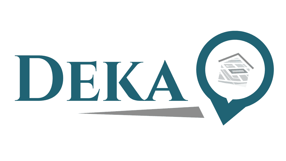 Virtual tours in DEKA